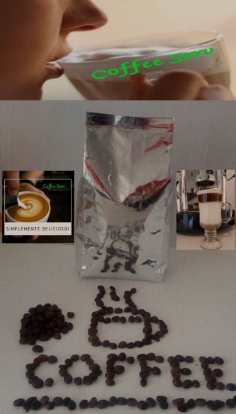 Café en Grano o Molido Descubre el gran sabor del café con nuestra selección especial de mezclas en grano o molido. Una sabia elección para tu establecimiento, que lo llevara al siguiente nivel.