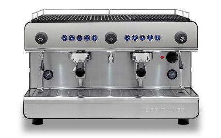 Cafeteras profesionales automáticas